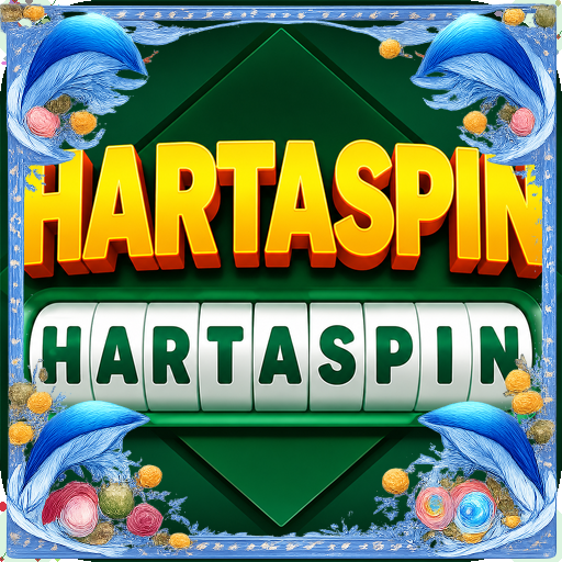 hartaspin — galeri pratinjau - APK Resmi